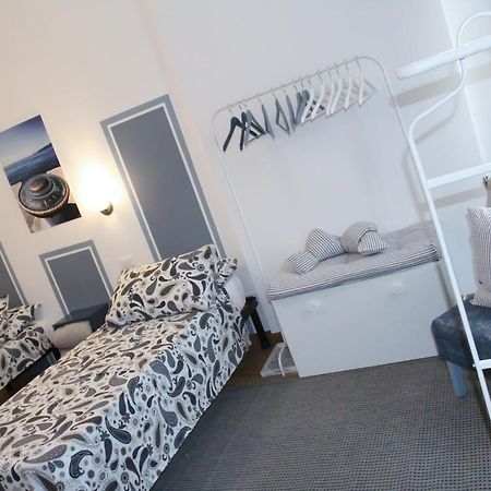 Casa Griot Villa Trieste Bagian luar foto