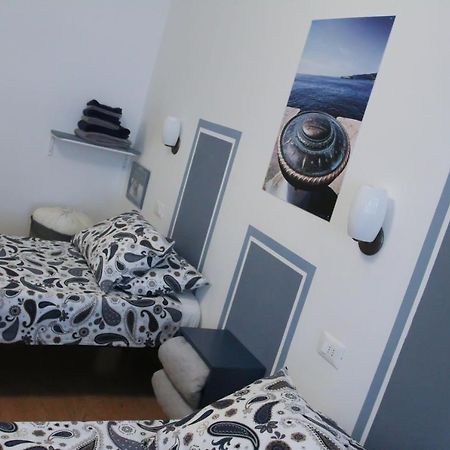 Casa Griot Villa Trieste Bagian luar foto