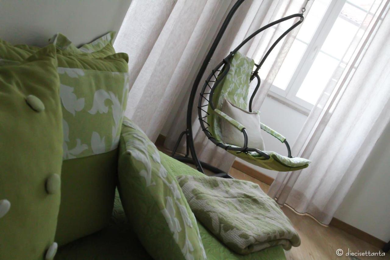 Casa Griot Villa Trieste Bagian luar foto
