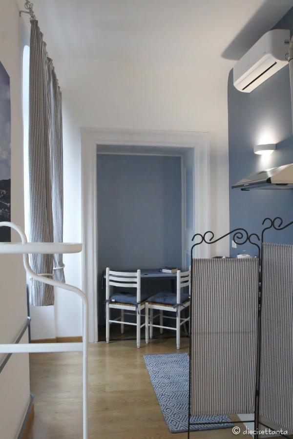 Casa Griot Villa Trieste Bagian luar foto