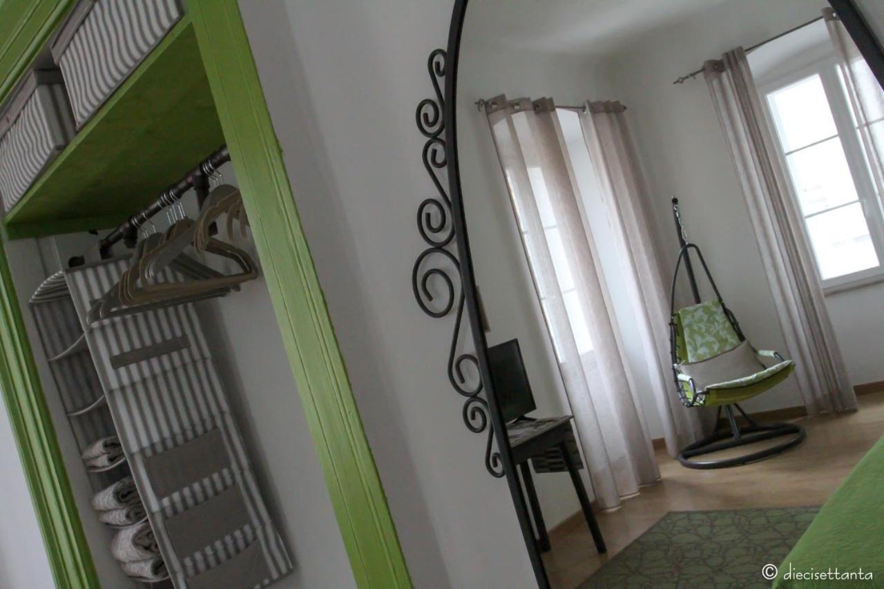 Casa Griot Villa Trieste Bagian luar foto